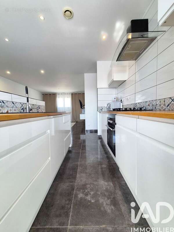 Photo 4 - Appartement à PIA