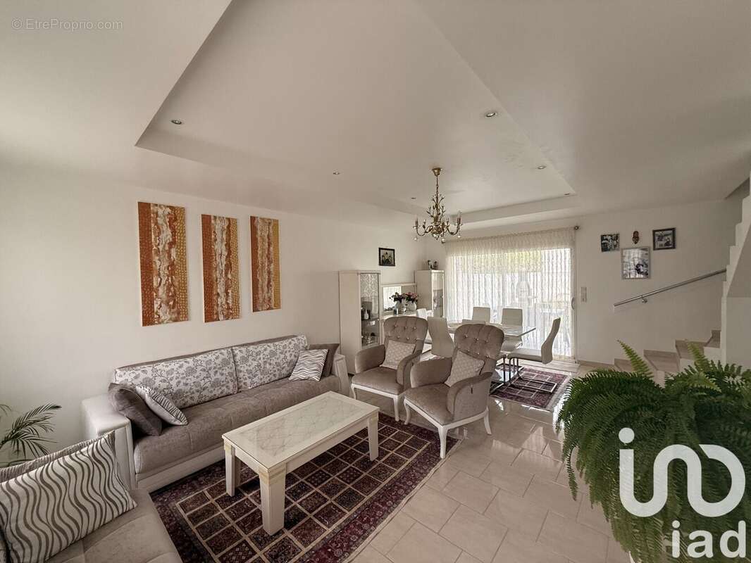 Photo 3 - Maison à VILLEDOUX