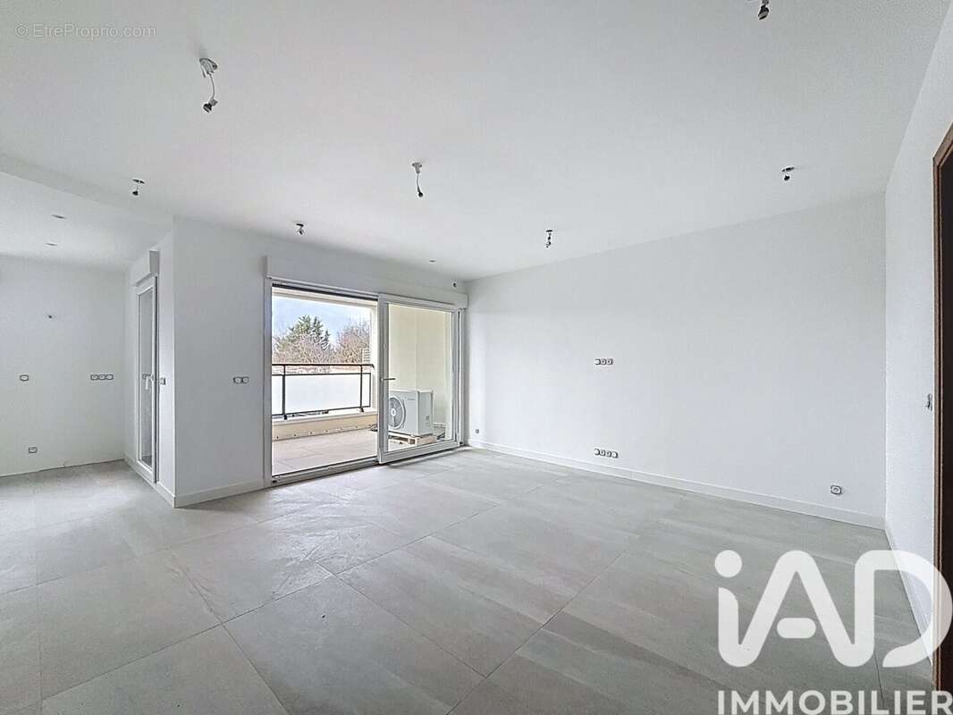 Photo 3 - Appartement à MARLY