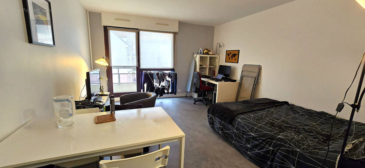 Appartement à MARGNY-LES-COMPIEGNE