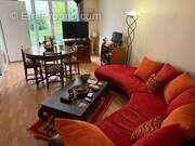 Séjour - Maison à VAUJOURS