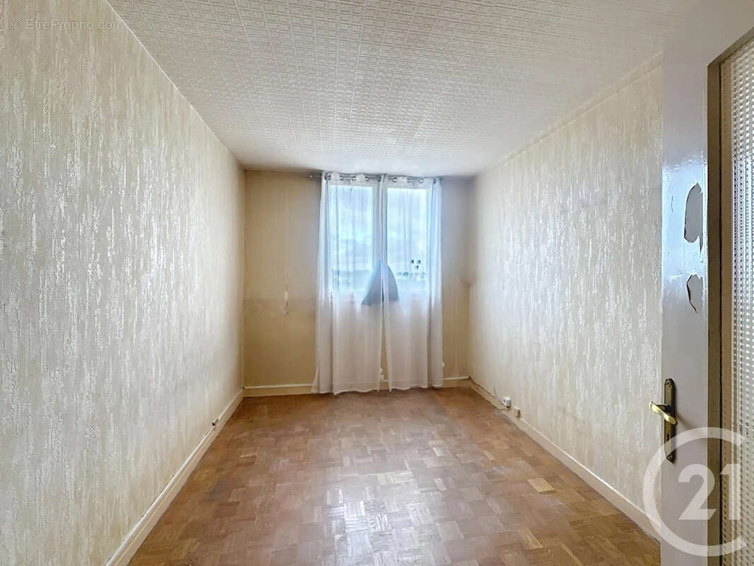 Appartement à GARGES-LES-GONESSE
