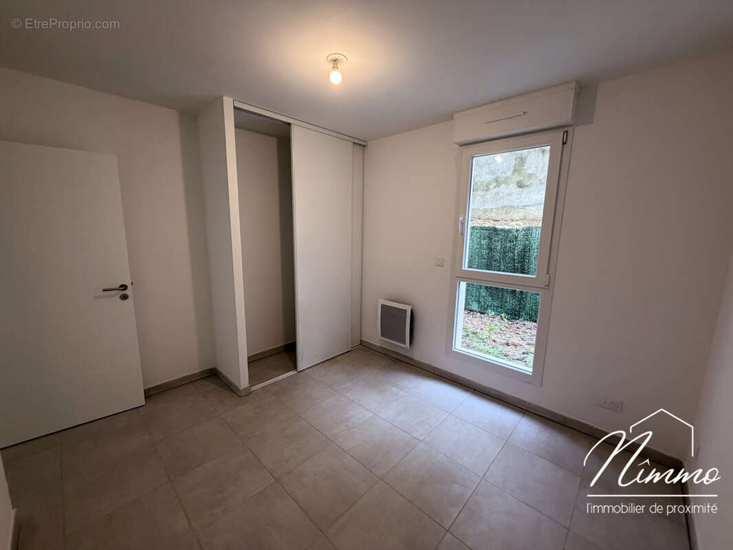 Appartement à NIMES