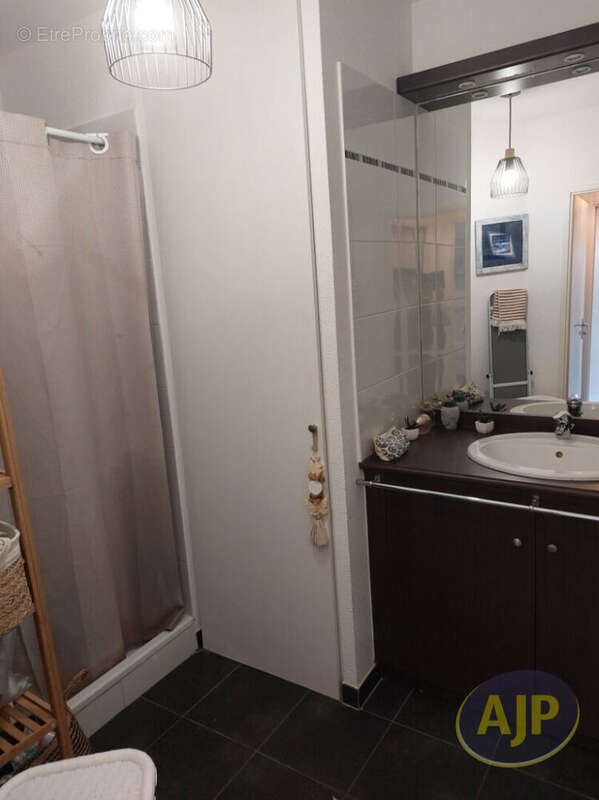 Appartement à SAINT-MEDARD-EN-JALLES