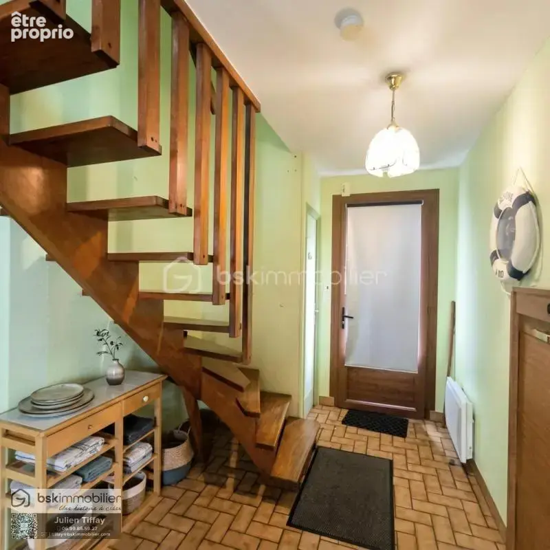 Maison pavillon, 3 chambres - photo 2