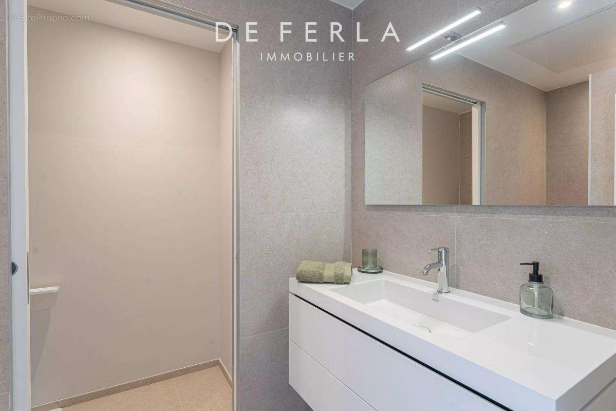 Appartement à LE LAVANDOU