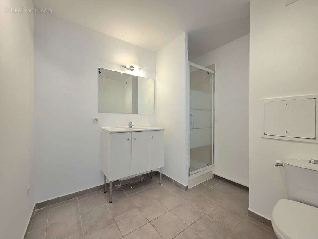 Appartement à AULNAY-SOUS-BOIS