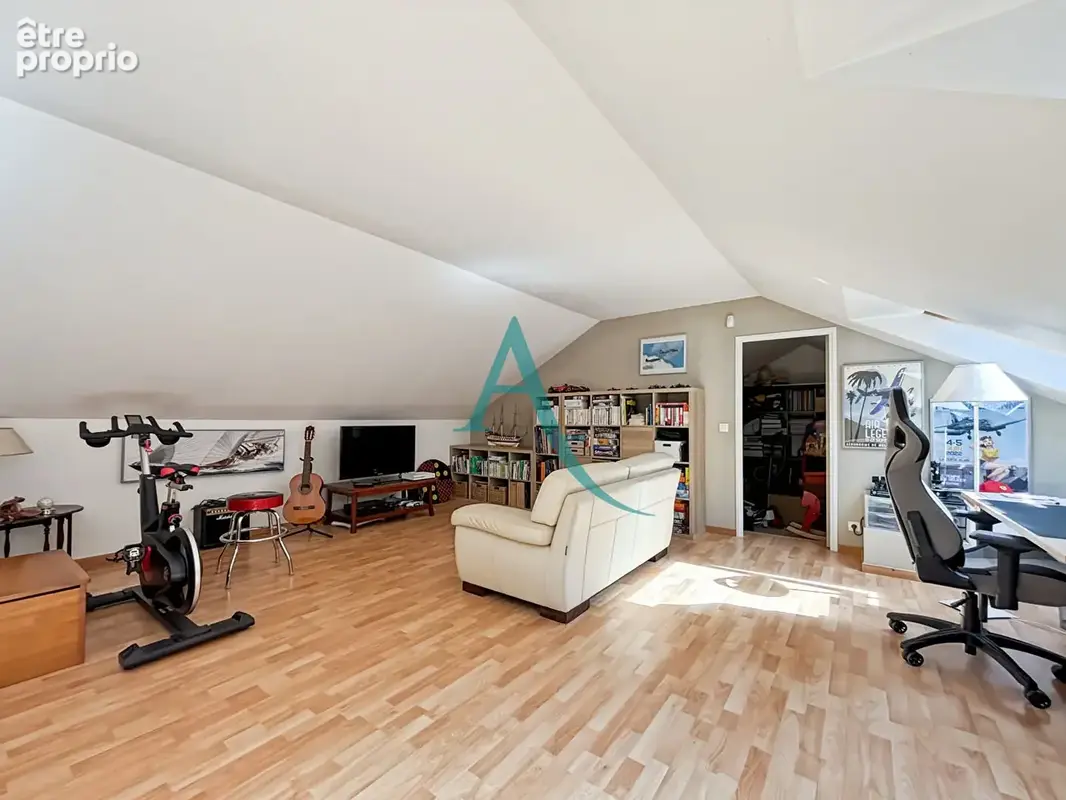 Maison Mennecy Verville modèle EVRY - photo 11