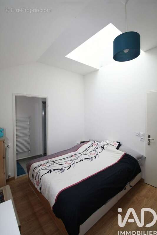 Photo 7 - Appartement à IVRY-SUR-SEINE