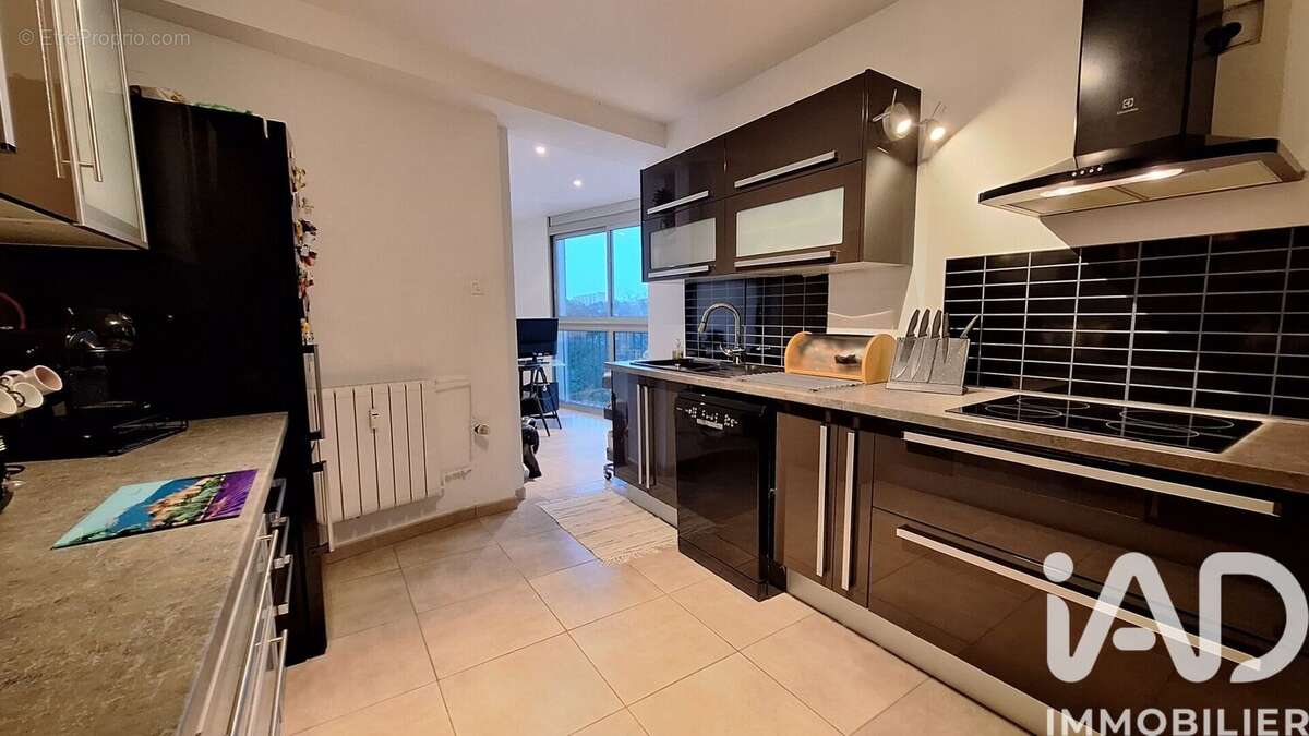 Photo 7 - Appartement à METZ