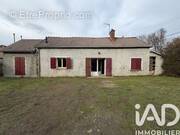 Photo 1 - Maison à CHALMOUX