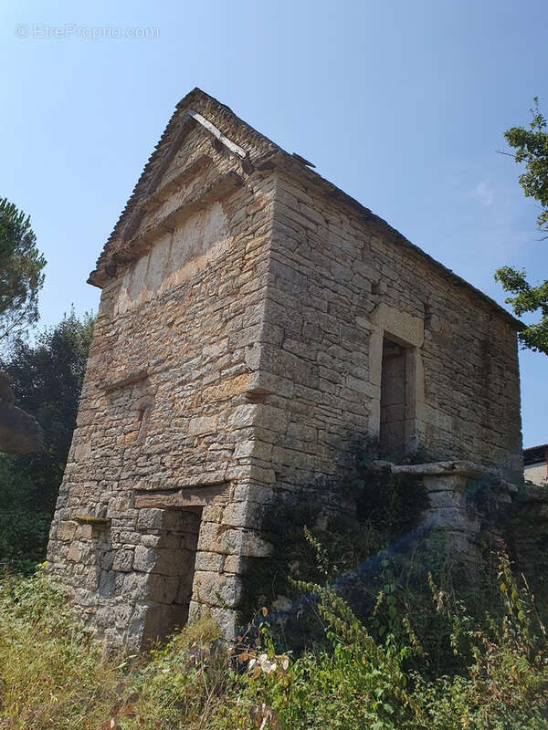 Maison à SALVAGNAC-CAJARC