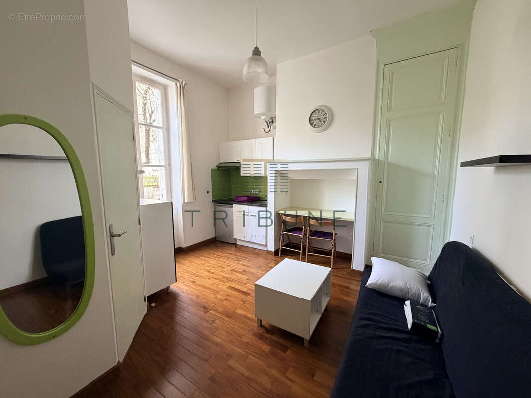 Appartement à AGEN