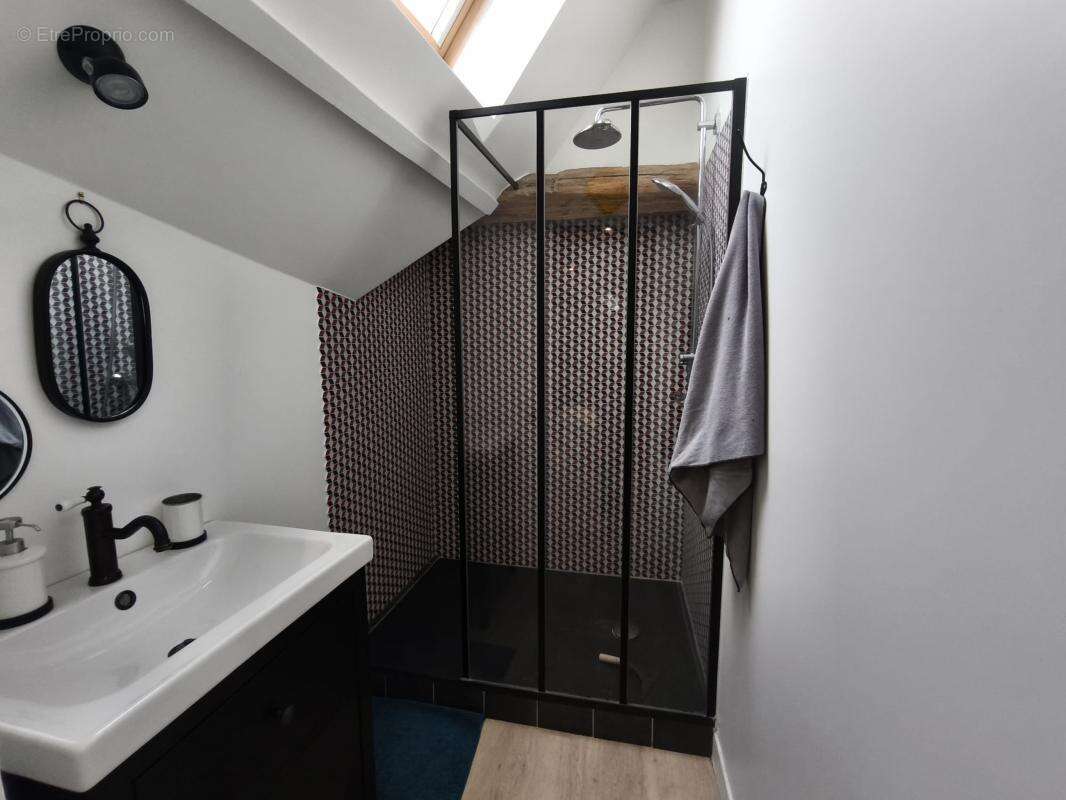 Maison 210 m² à Orgeval  - photo 13