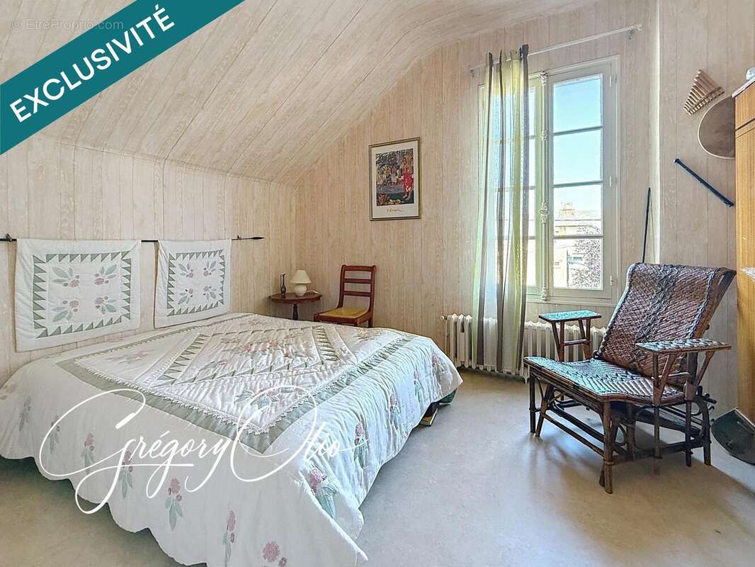 Photo 4 - Maison à DIVES-SUR-MER