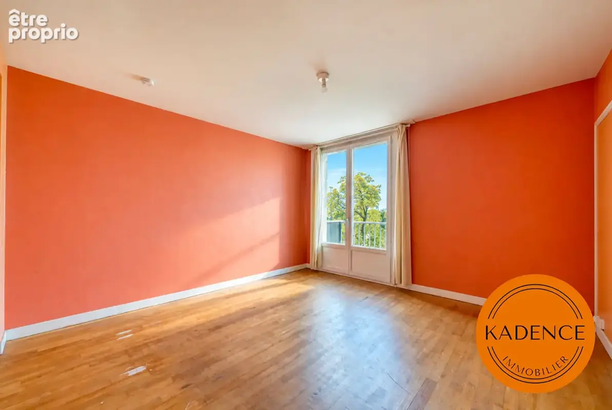 Photo Appartement à Rennes au prix de 155 250€