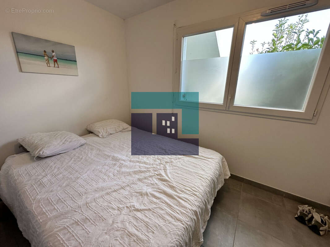 Appartement à BALARUC-LES-BAINS