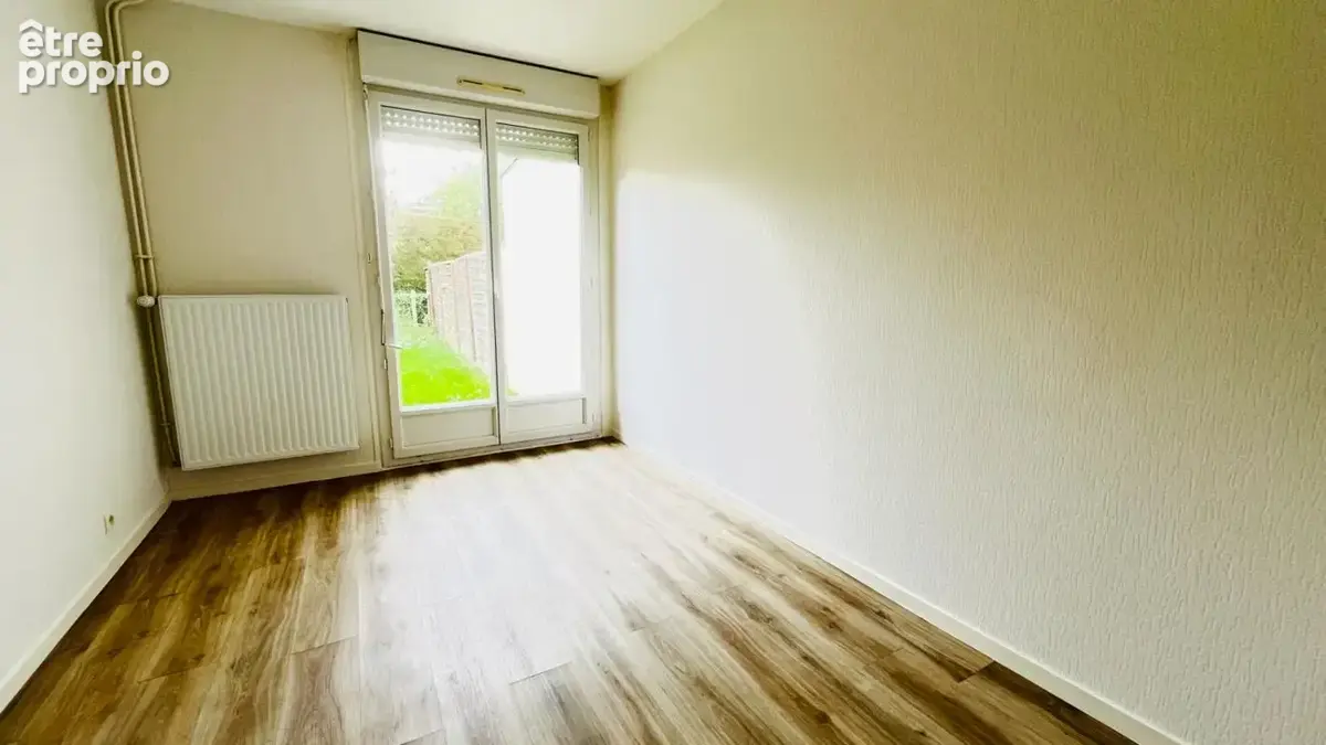 Maison Becon Les Granits  83 m2 centre bourg - photo 7