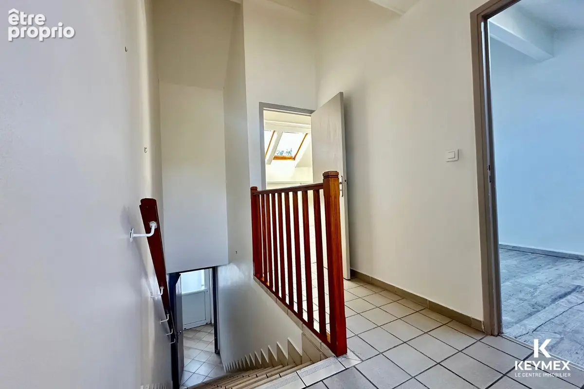 Appartement Presles 3 pièce(s) 68 m2 - photo 8
