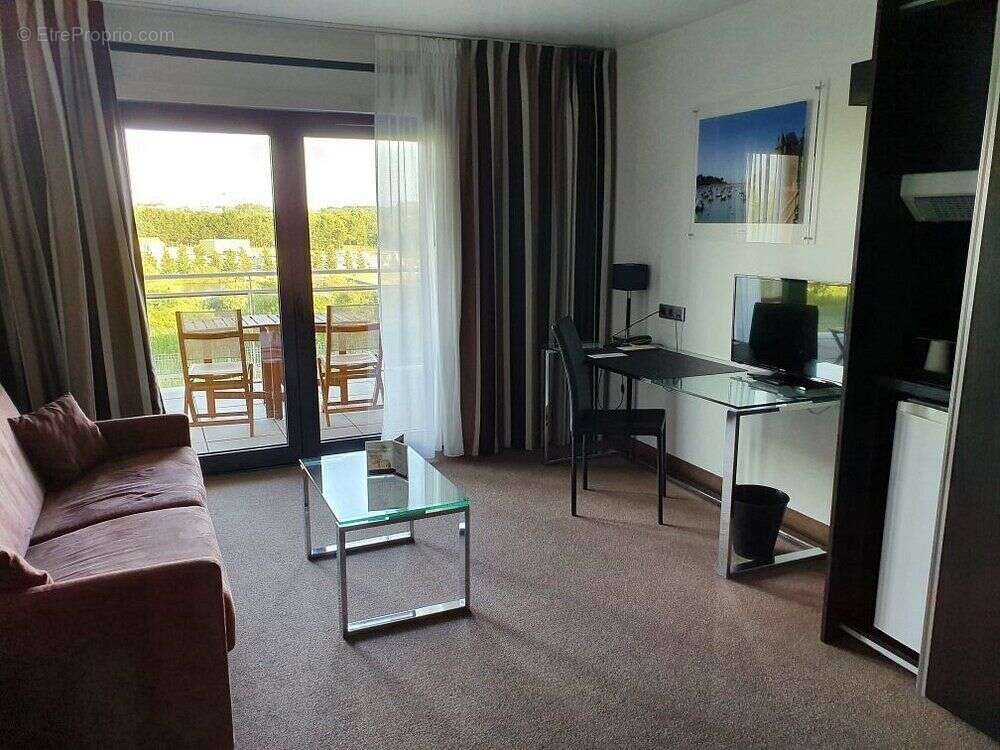 Appartement à PORNIC