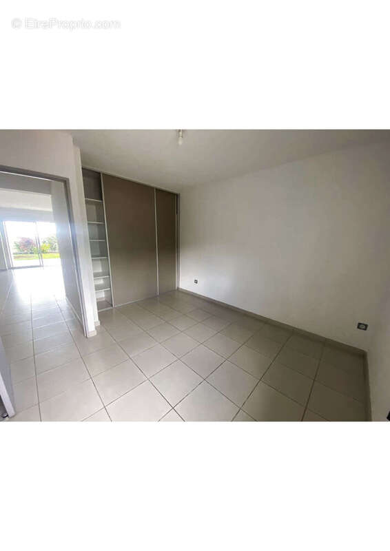 Photo 6 - Appartement à LA POSSESSION