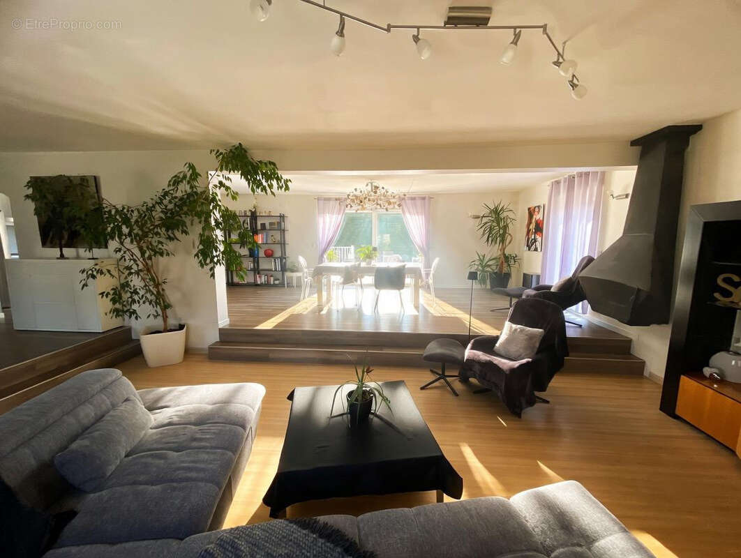 Maison à FORTSCHWIHR