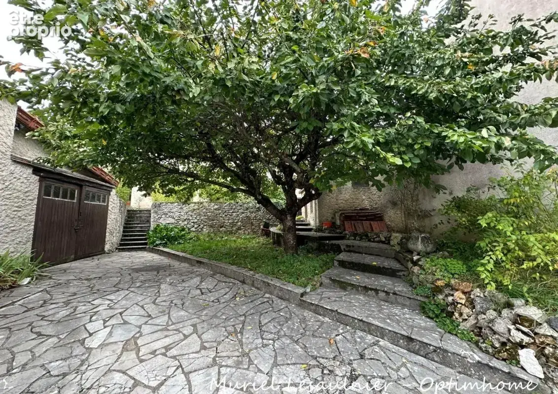 Maison à fort potentiel dépendance de 90 m² - photo 16