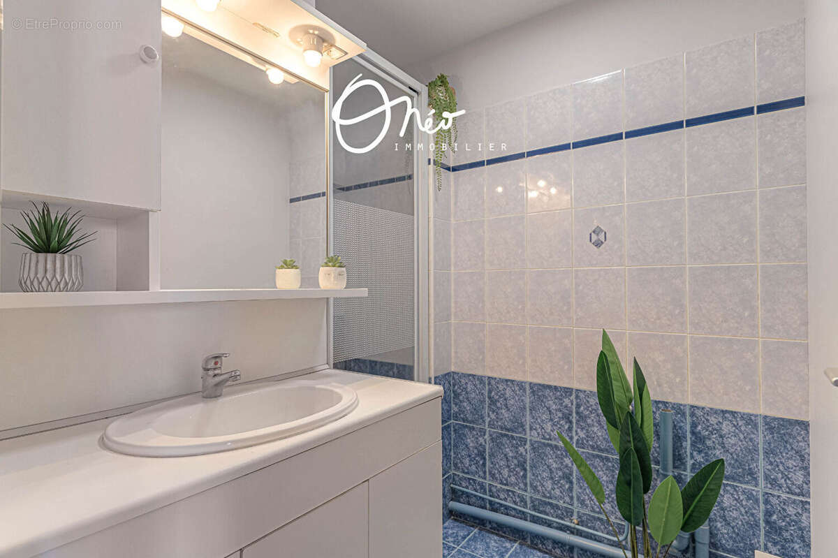 Appartement à LYON-7E