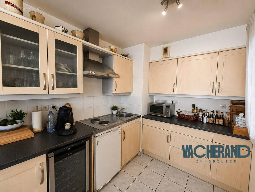 Appartement à BAILLEUL