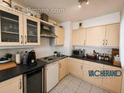 Appartement à BAILLEUL