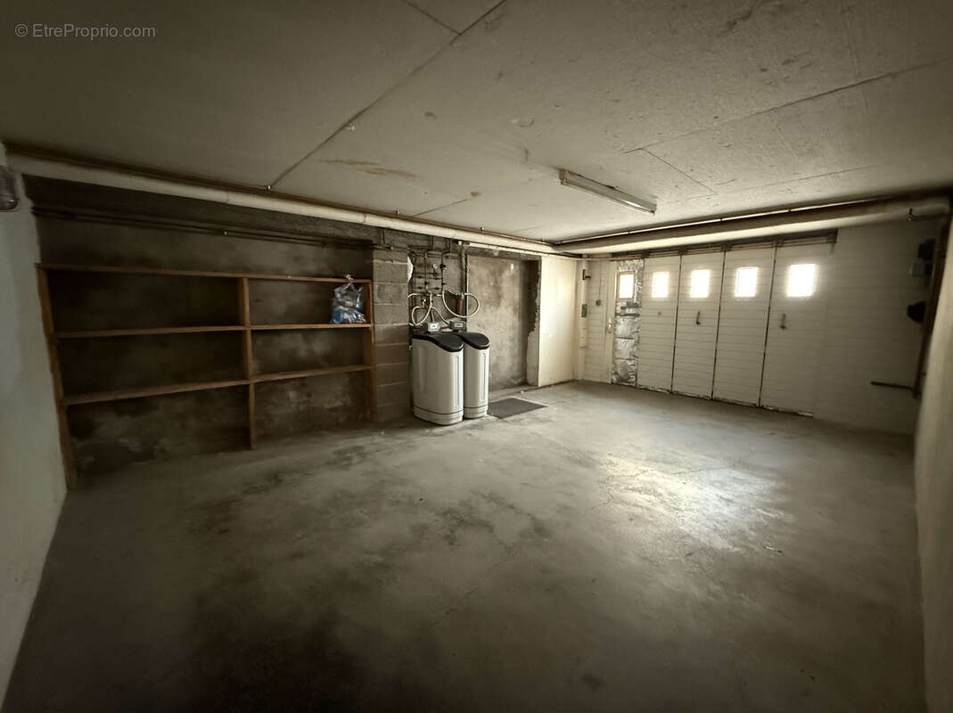 Appartement à VITTEL