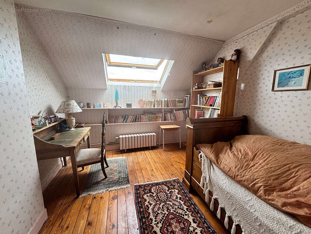 Maison à GUISENIERS