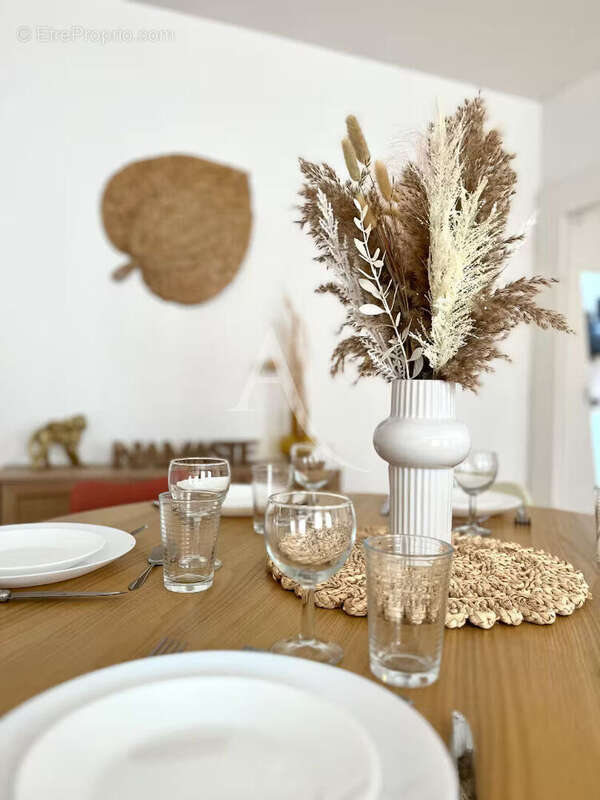 Appartement à SAINT-AIGNAN