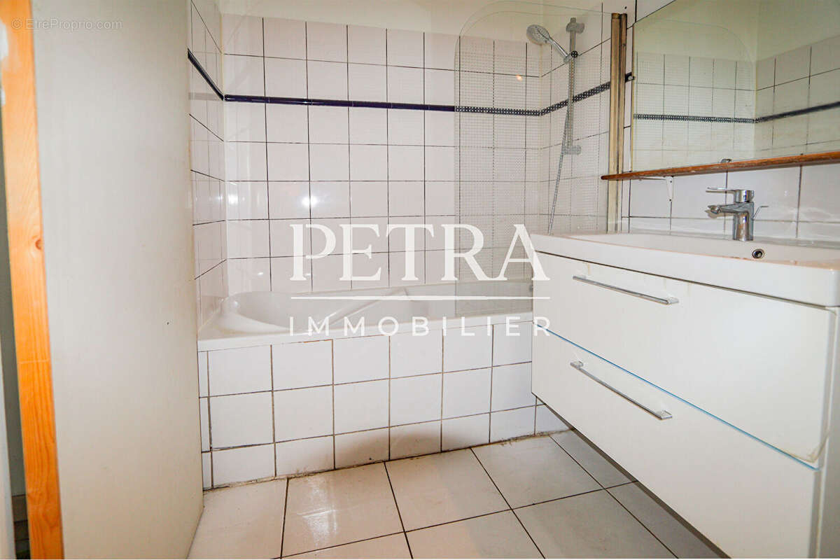 Appartement à PUTEAUX