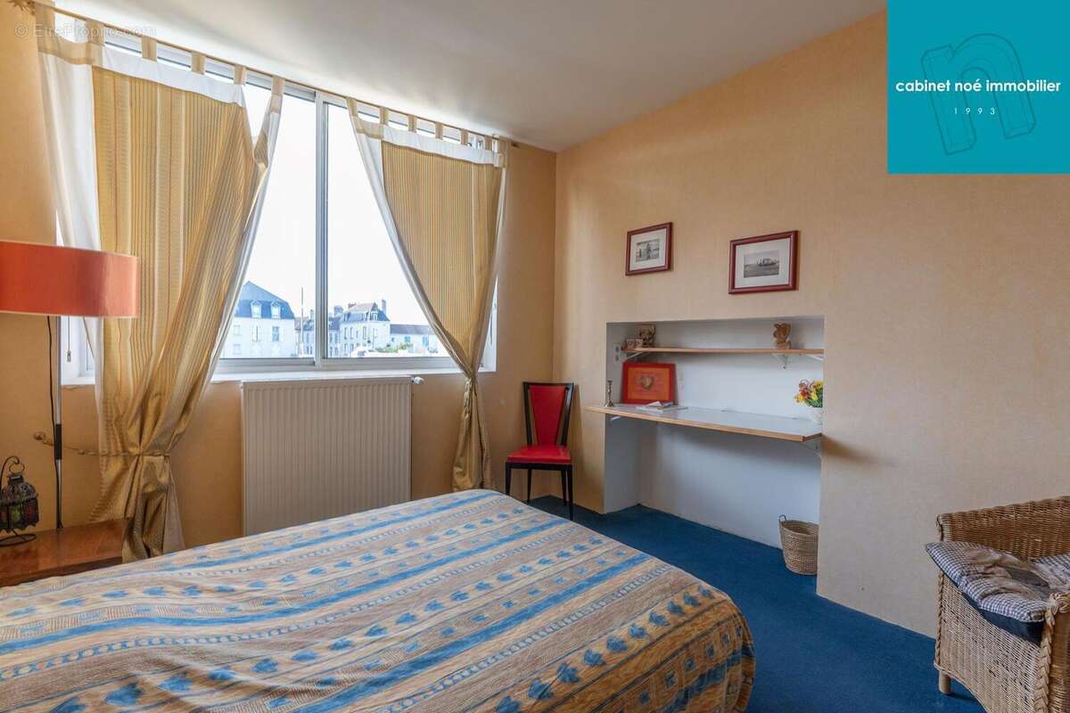 Photo 7 - Maison à NOGENT-SUR-SEINE