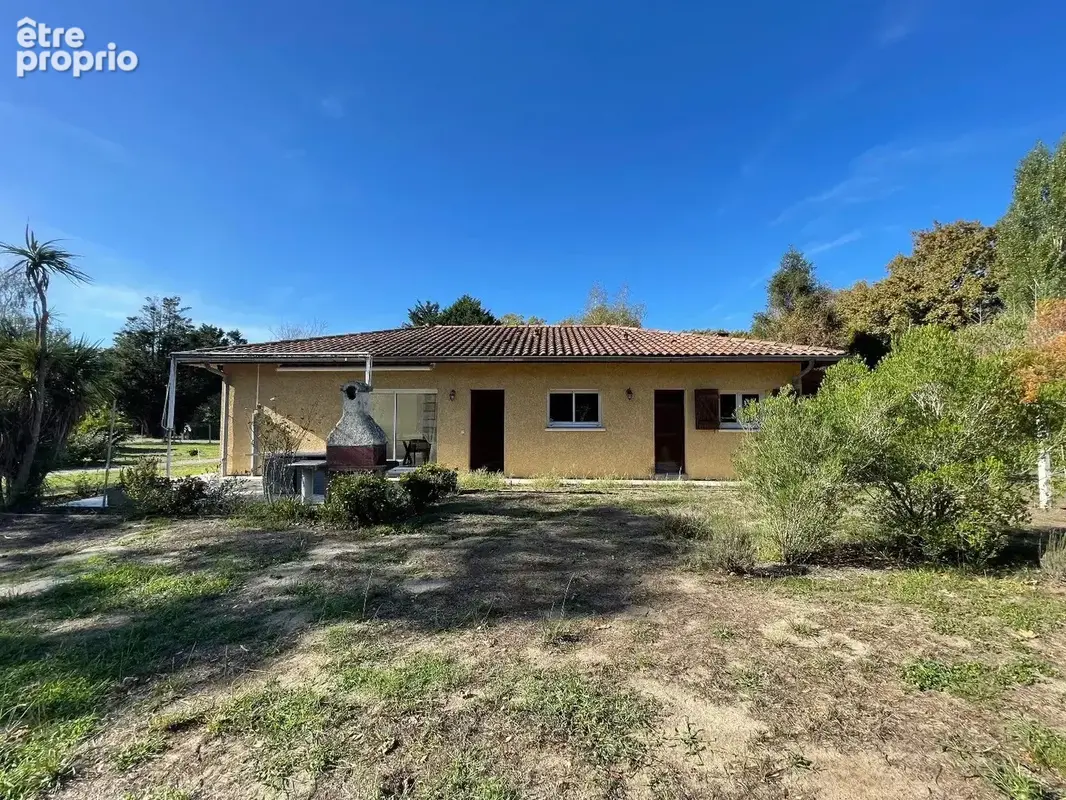 Bénesse-Maremne Vente Maison 3 pièce(s) - photo 8