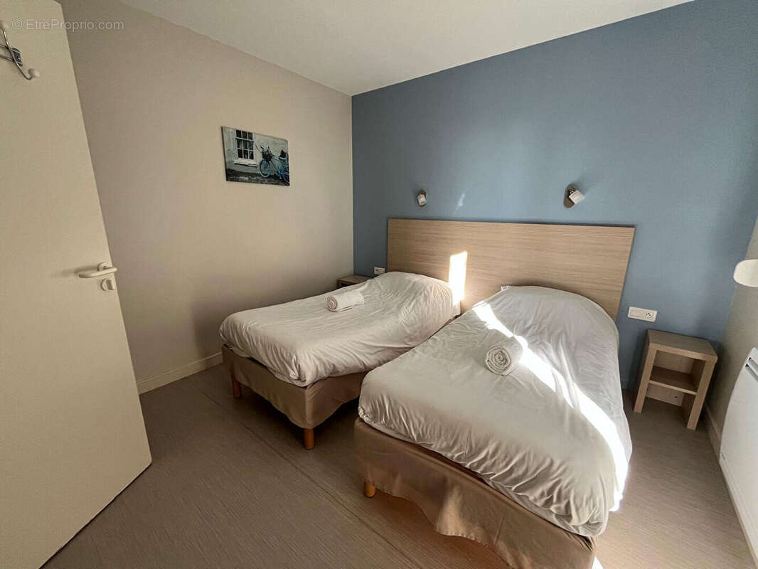 Appartement à AUBUSSON-D'AUVERGNE