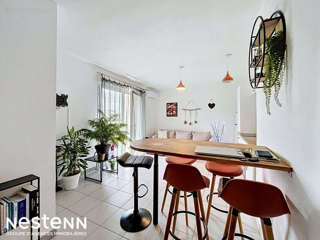 Appartement à NARBONNE
