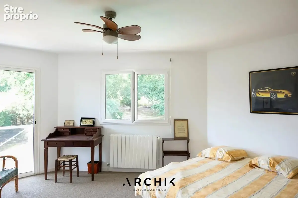 Maison 7 pièces 183 m² à vendre à La Teste-De-Buch (33260) - photo 10