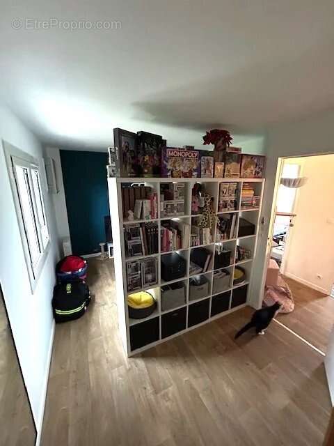 Maison à BRIE-COMTE-ROBERT