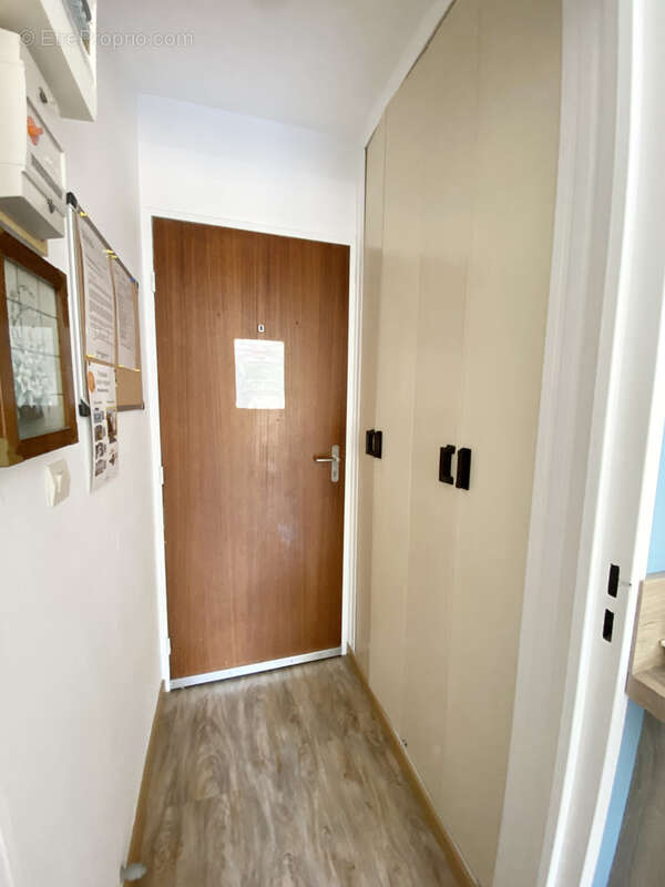 Appartement à CABOURG