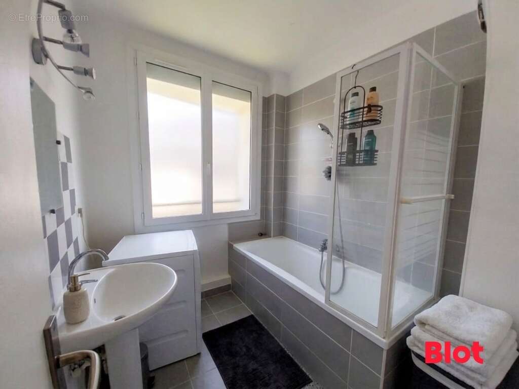 Appartement 67 m² à Brest  - photo 5