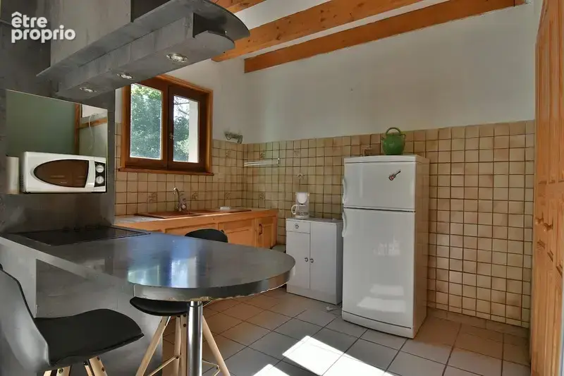 Maison à vendre 4 pièces SAINT MARTIAL (07) - photo 10