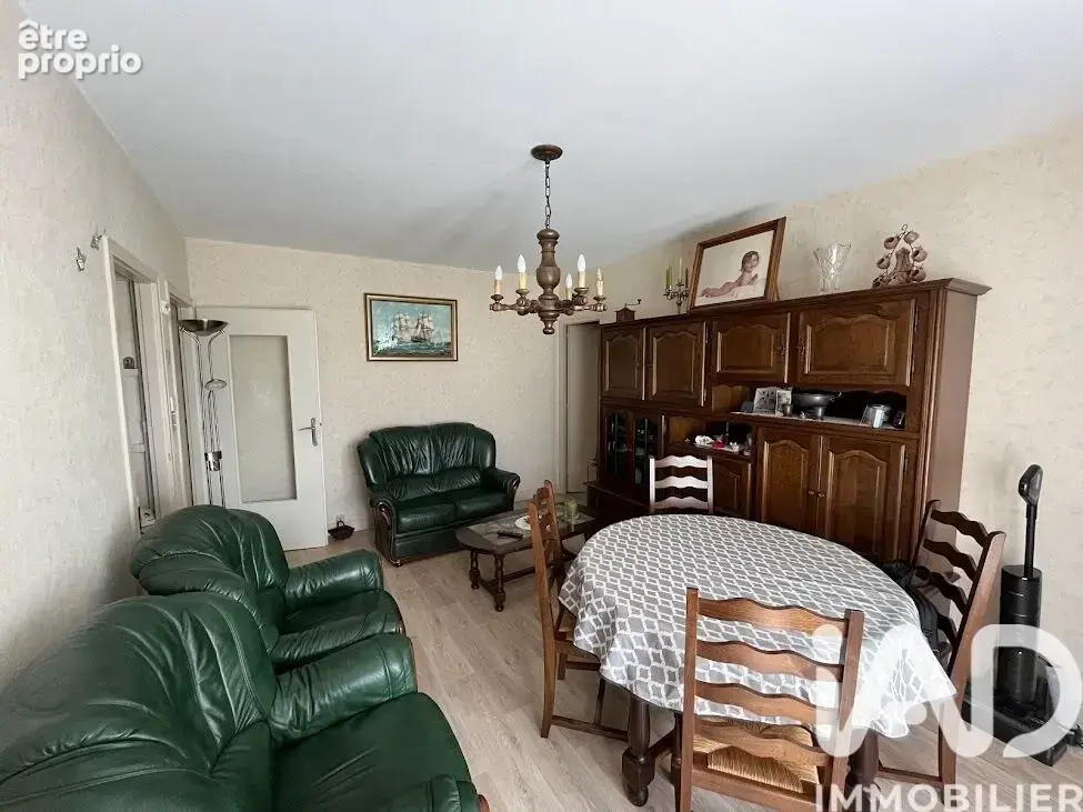 Photo 1 - Appartement à LIMOGES