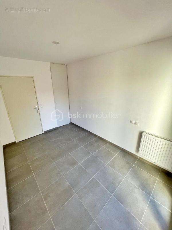 Appartement à MARTIGUES