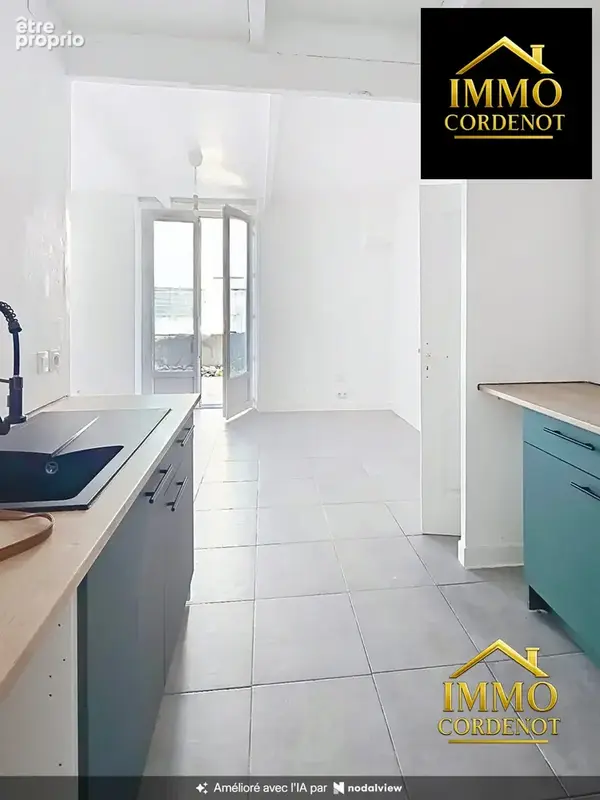 Appartement 3 pièces 55 m² à vendre à Meounes-Les-Montrieux (83136) - photo 6