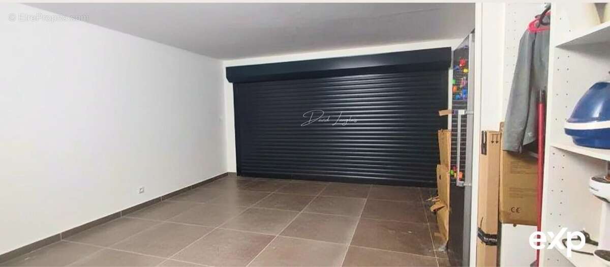 Maison à ROQUEFORT-LES-PINS