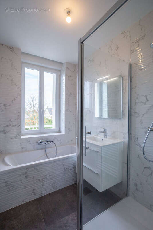 Riec-sur-Belon - Maison 4 chambres, commerces et école à pied - photo 7