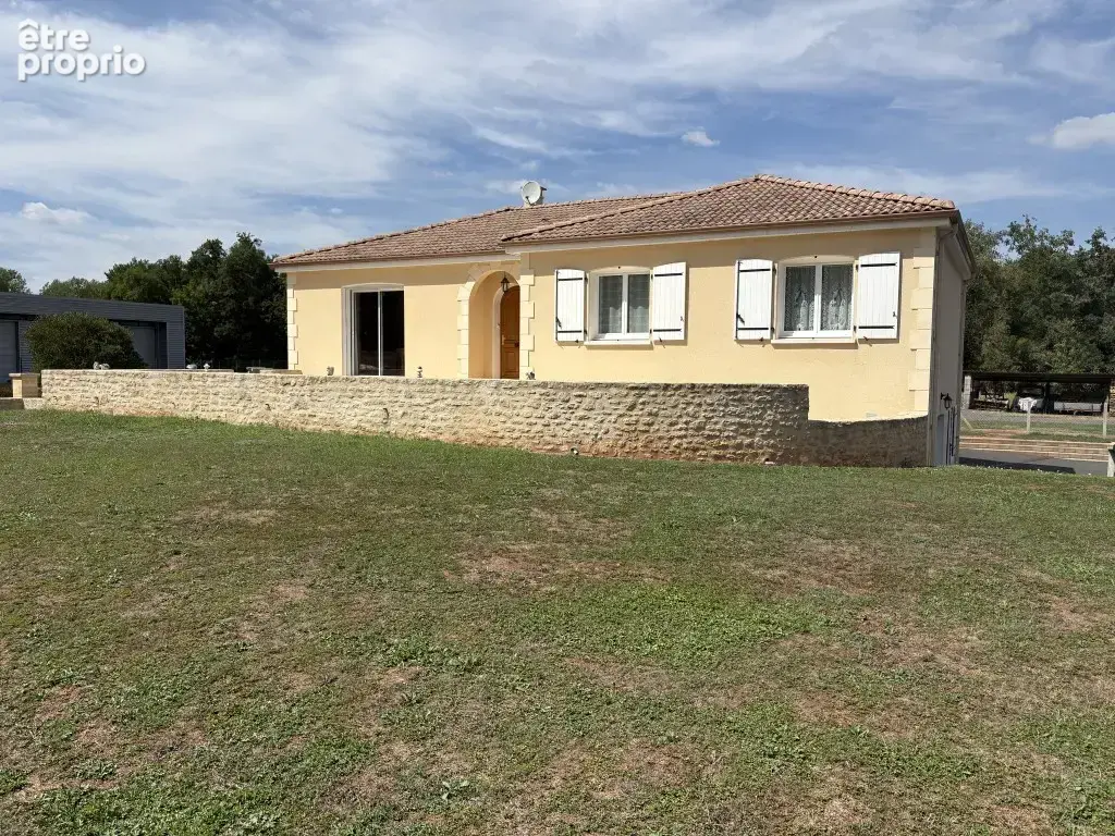 10 mn Objat, 25 mn Brive centRe et 20 mn  A20 - photo 2