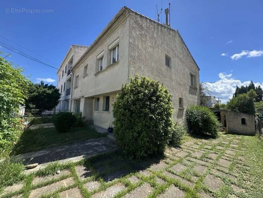 Maison à NARBONNE